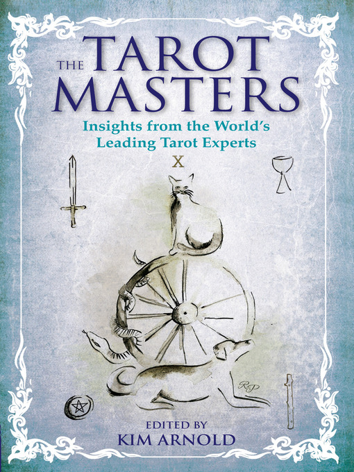 Title details for The Tarot Masters by Kim Arnold - Available